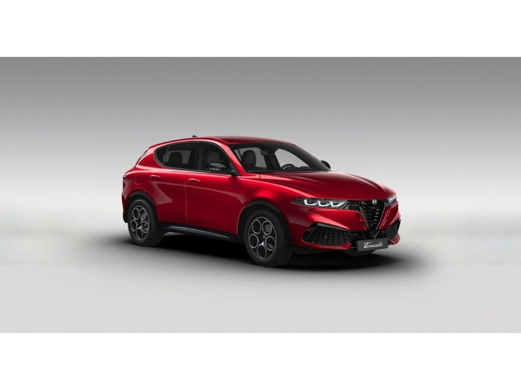 Alfa Romeo Tonale, 1.5 T Ibrida 175k AT7 SPRINT
